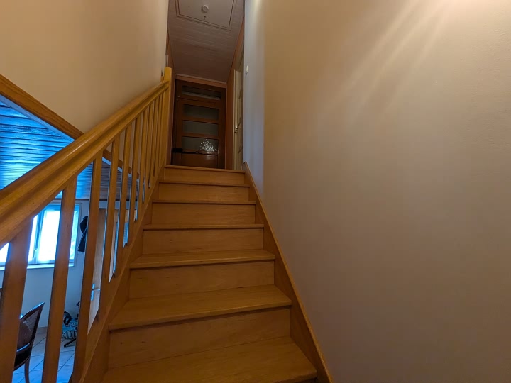 2 bed stone longère for sale near Brittany centre