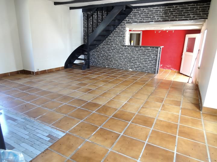 3 bed stone house for sale near Kerraden