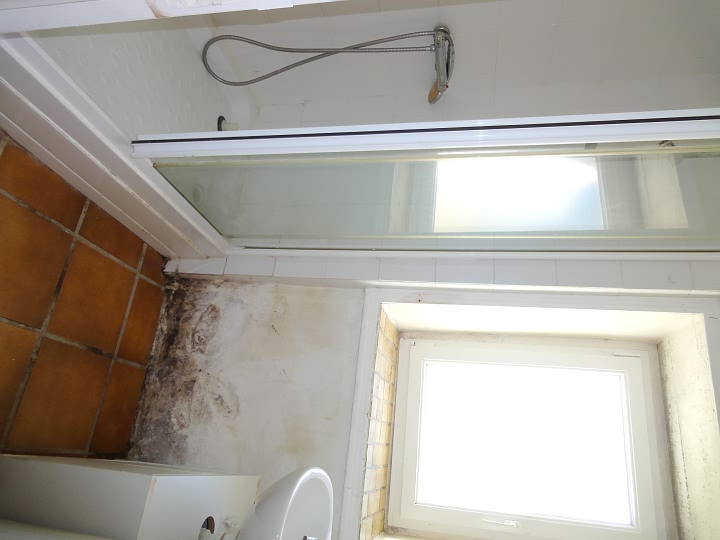 3 bed stone house for sale near Kerraden