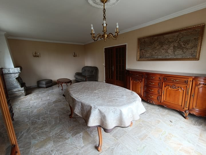 3 bed stone house for sale near Bothoa