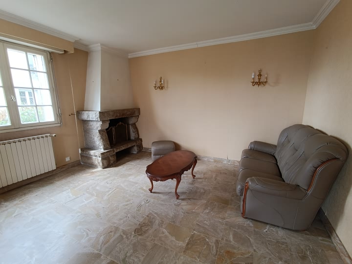 3 bed stone house for sale near Bothoa