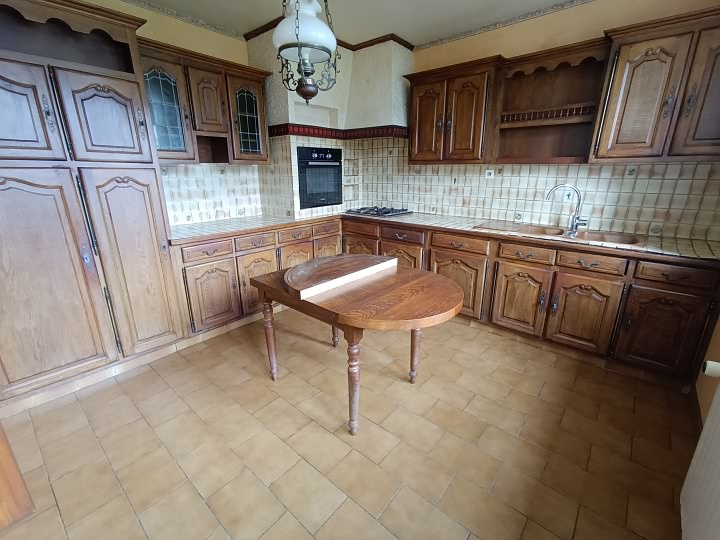 3 bed stone house for sale near Bothoa