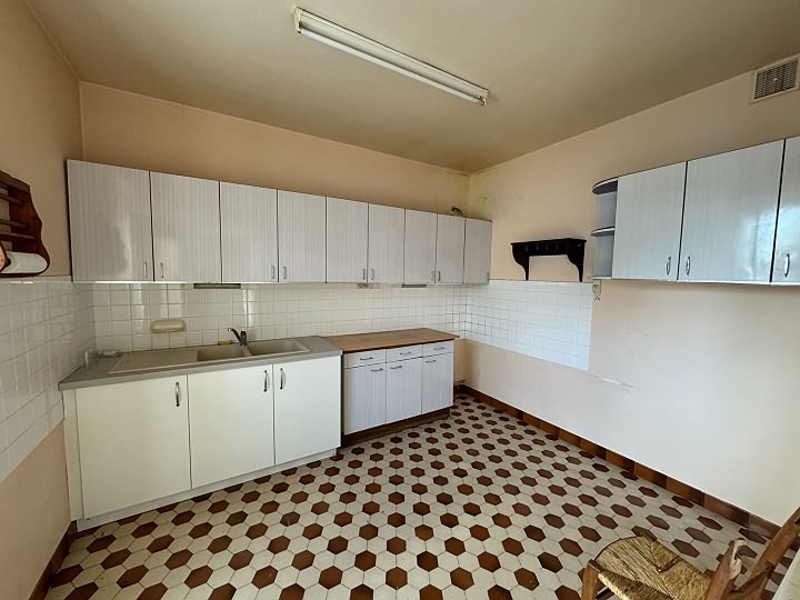 4 bed stone house for sale near Jartaud