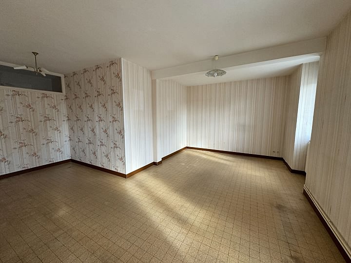 4 bed stone house for sale near Jartaud