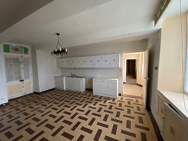 5 bed stone house for sale near Burcy