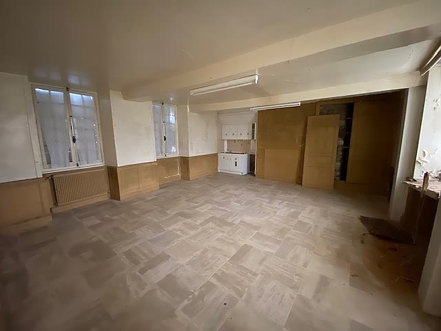 5 bed stone house for sale near Burcy