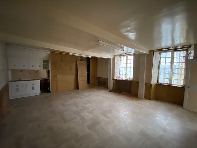 5 bed stone house for sale near Burcy