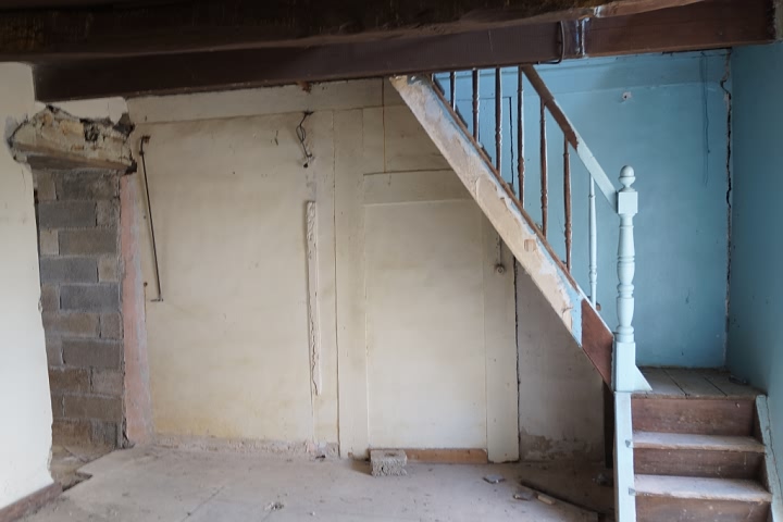 3 bed house for sale near Kerraden