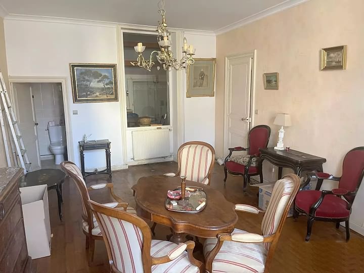 2 bed stone house for sale near Aizet