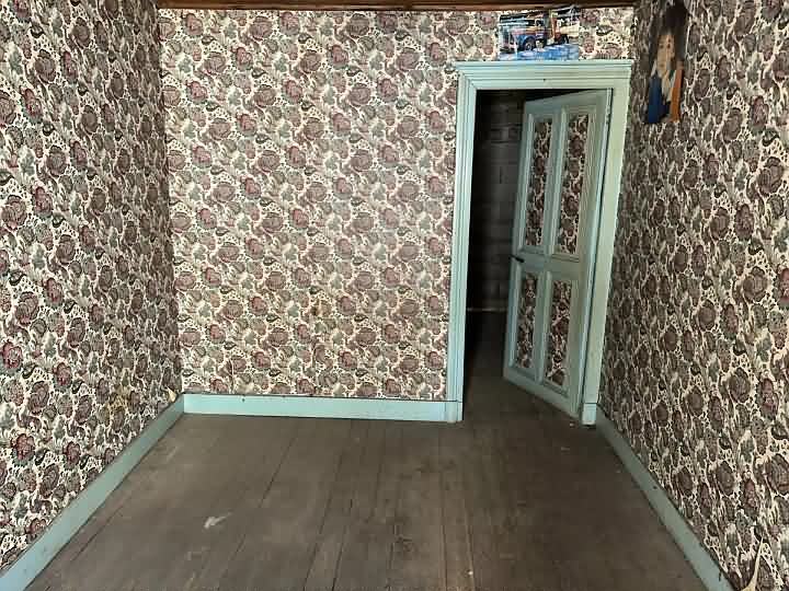 2 bed stone house for sale near Chez Vécant