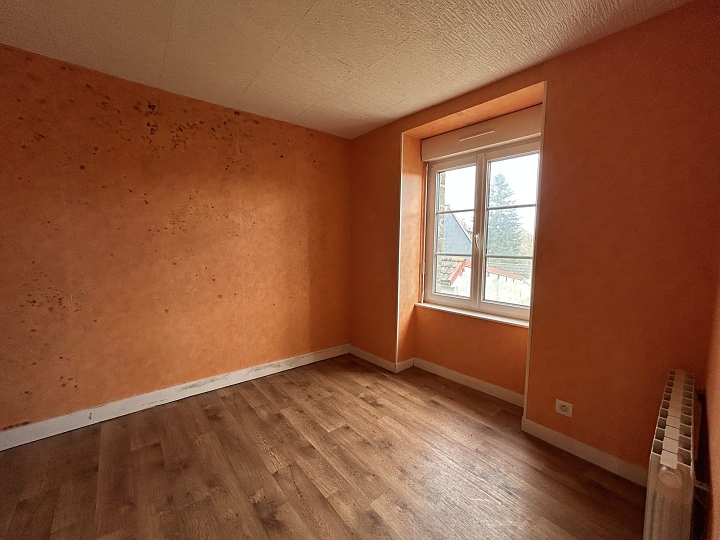2 bed stone house for sale near Tréprel