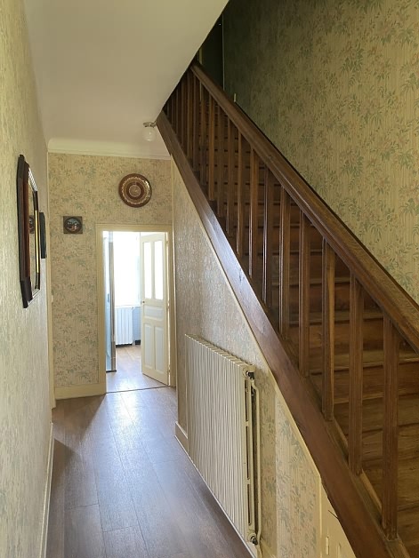 3 bed stone house for sale near Affieux