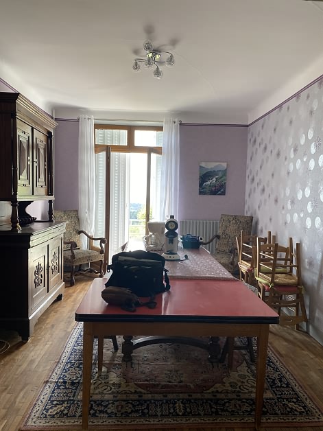 3 bed stone house for sale near Affieux