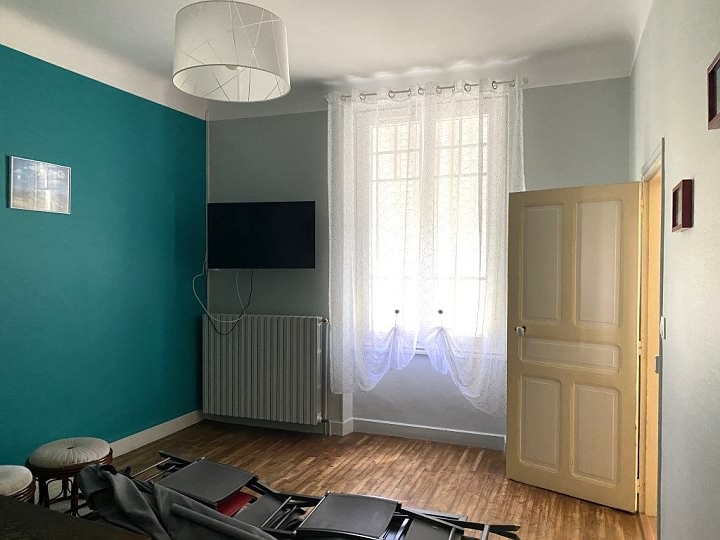 3 bed stone house for sale near Affieux