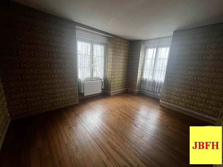 3 bed stone house for sale near Perrou