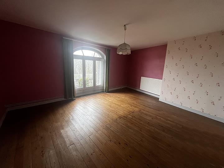 3 bed stone house for sale near Perrou