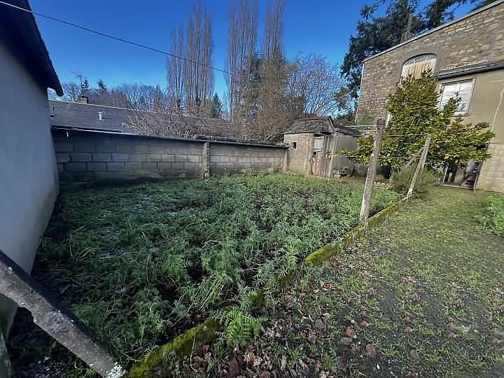 3 bed stone house for sale near Perrou