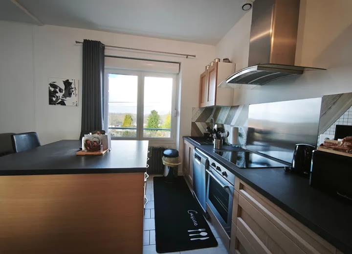 2 bed stone house for sale near Bonen