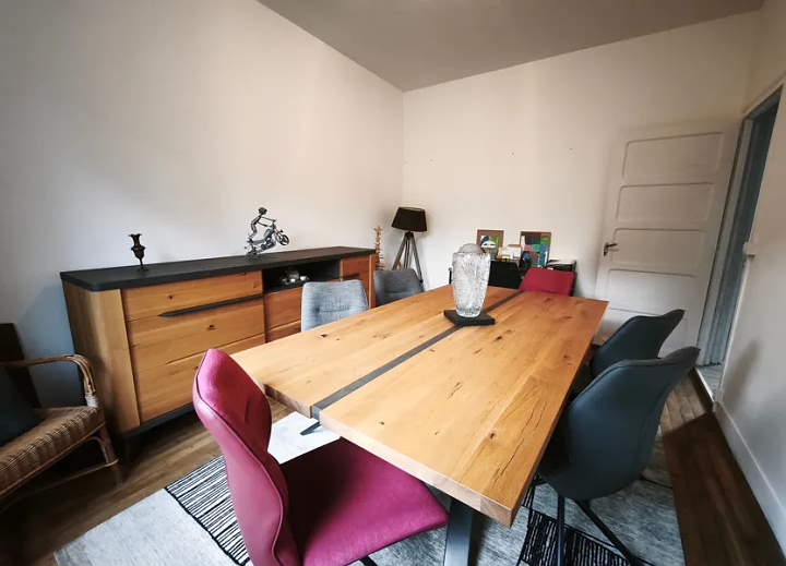 2 bed stone house for sale near Bonen
