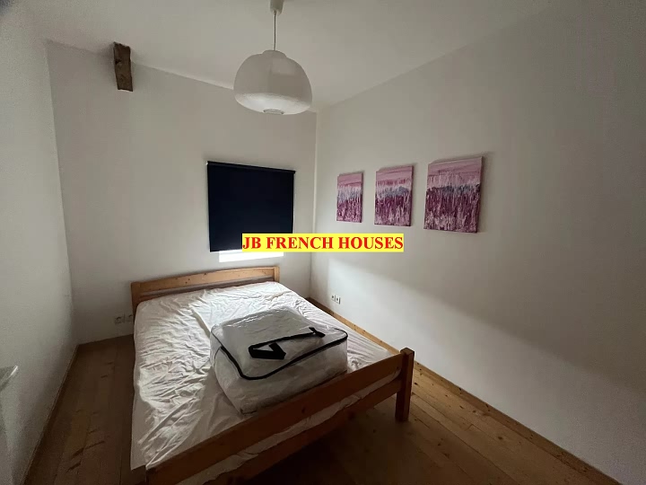 7 bed stone house for sale near Caribet