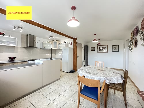 2 bed house for sale near Ansac Sur Vienne