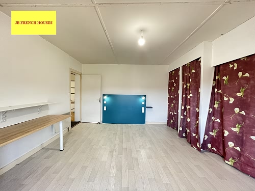 2 bed house for sale near Ansac Sur Vienne