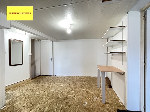 2 bed house for sale near Ansac Sur Vienne
