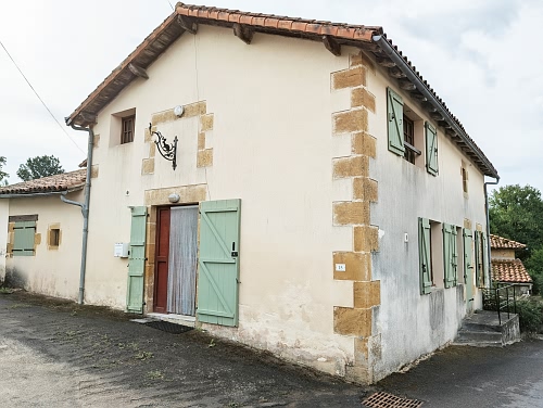 3 bed house for sale near Ansac Sur Vienne