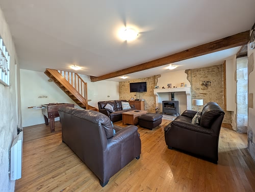 3 bed house for sale near Ansac Sur Vienne