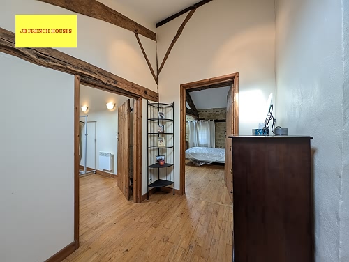 3 bed house for sale near Ansac Sur Vienne