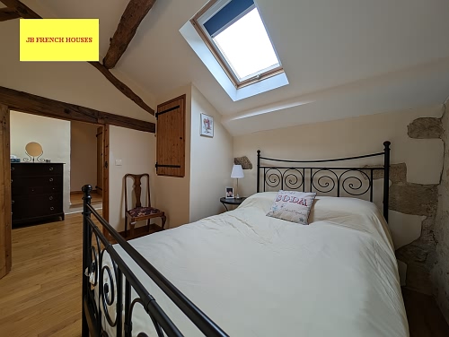 3 bed house for sale near Ansac Sur Vienne