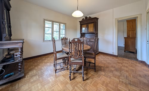 1 bed detached house for sale near Ansac Sur Vienne