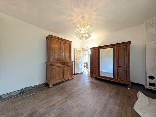 1 bed detached house for sale near Ansac Sur Vienne