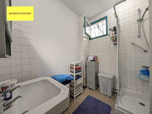 1 bed detached house for sale near Ansac Sur Vienne