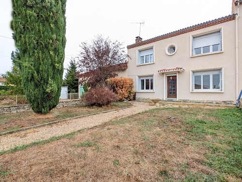 2 bed house for sale near Ansac Sur Vienne