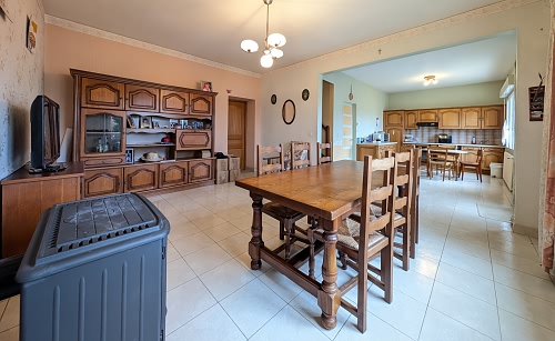 2 bed house for sale near Ansac Sur Vienne