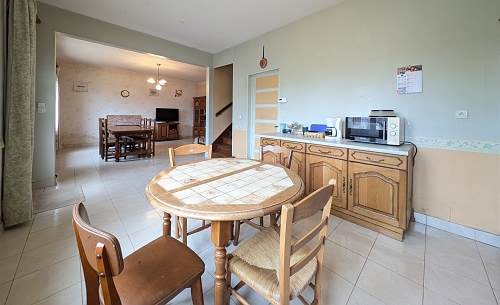 2 bed house for sale near Ansac Sur Vienne