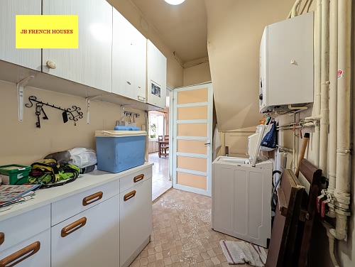 2 bed house for sale near Ansac Sur Vienne