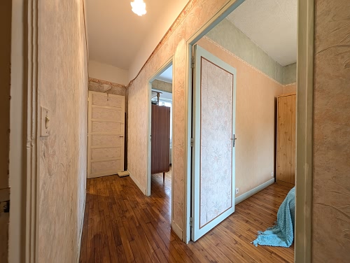 2 bed house for sale near Ansac Sur Vienne
