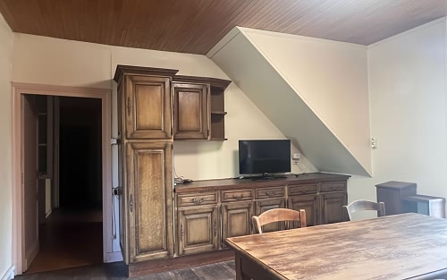 2 bed house for sale near Ajat