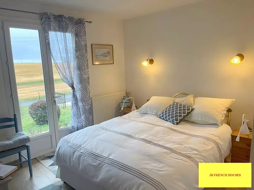 3 bed detached house for sale near Aizet
