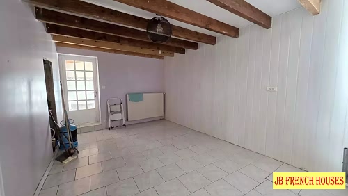 4 bed detached house for sale near Aizet