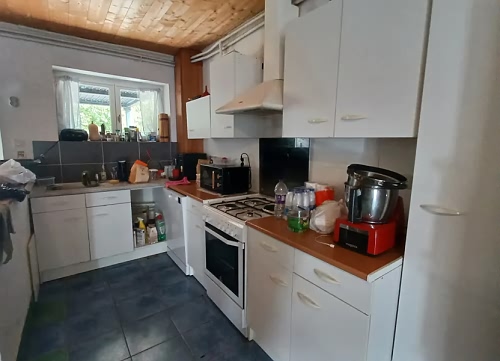 3 bed detached house for sale near Naillat