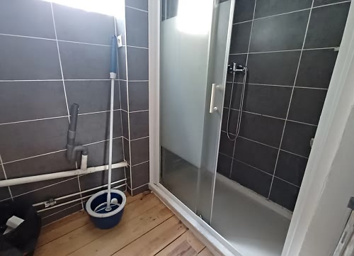 3 bed detached house for sale near Naillat