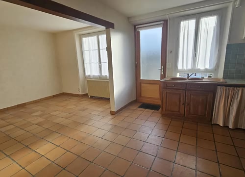 3 bed house for sale near Naillat
