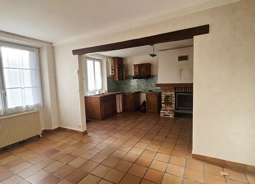 3 bed house for sale near Naillat