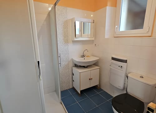 3 bed house for sale near Naillat
