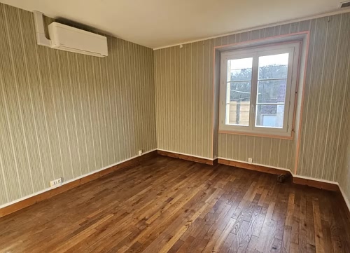 3 bed house for sale near Naillat