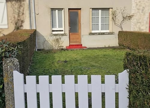3 bed house for sale near Naillat