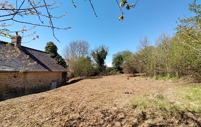 2 bed stone house for sale near Averton